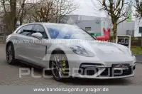 2019 Porsche Panamera