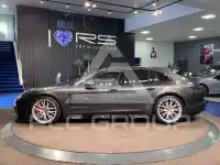 2019 Porsche Panamera