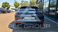 2019 Porsche Panamera
