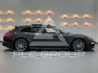 2019 Porsche Panamera