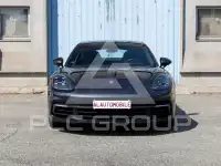 2019 Porsche Panamera