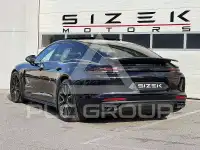 2019 Porsche Panamera