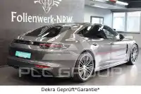 2019 Porsche Panamera