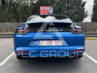 2019 Porsche Panamera