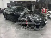 2019 Porsche Panamera