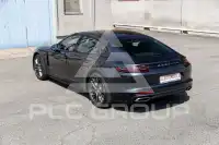 2019 Porsche Panamera