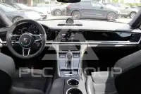 2019 Porsche Panamera