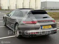 2019 Porsche Panamera