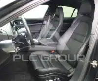2019 Porsche Panamera