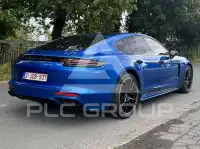 2019 Porsche Panamera