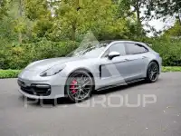 2019 Porsche Panamera