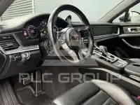 2019 Porsche Panamera