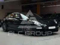 2019 Porsche Panamera