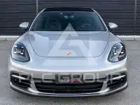 2019 Porsche Panamera