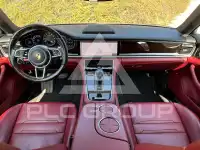 2019 Porsche Panamera