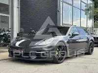 2019 Porsche Panamera