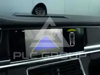 2019 Porsche Panamera