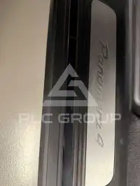 2019 Porsche Panamera