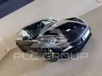 2019 Porsche Panamera