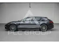 2019 Porsche Panamera