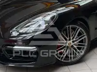 2019 Porsche Panamera