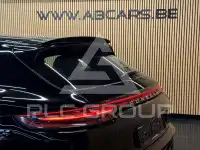 2019 Porsche Panamera