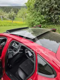 2019 Porsche Panamera
