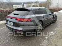 2019 Porsche Panamera