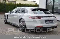 2019 Porsche Panamera
