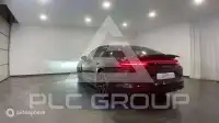 2019 Porsche Panamera