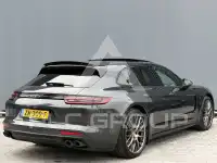 2019 Porsche Panamera