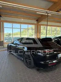 2019 Porsche Panamera