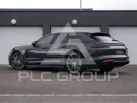 2019 Porsche Panamera