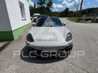 2019 Porsche Panamera