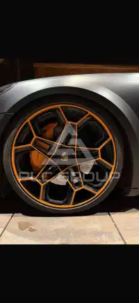2019 Porsche Panamera