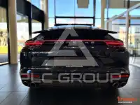 2019 Porsche Panamera