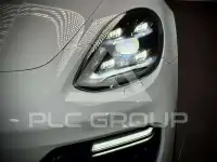2019 Porsche Panamera