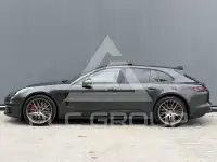 2019 Porsche Panamera