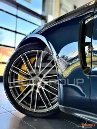 2019 Porsche Panamera