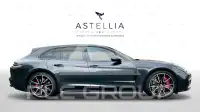 2019 Porsche Panamera
