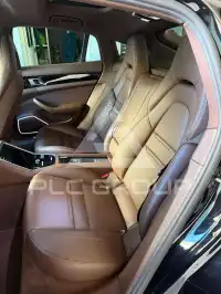 2019 Porsche Panamera