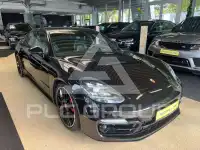 2019 Porsche Panamera