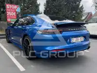 2019 Porsche Panamera