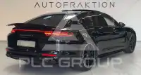 2019 Porsche Panamera
