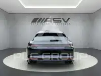 2019 Porsche Panamera