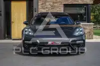 2019 Porsche Panamera
