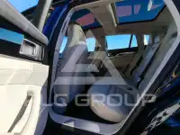 2019 Porsche Panamera
