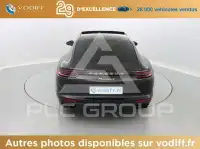 2019 Porsche Panamera