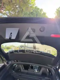 2019 Porsche Panamera