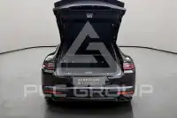 2019 Porsche Panamera